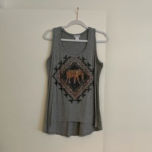 Kit & Sky Tank Top M